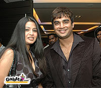Evano Oruvan Premiere Show Evano Oruvan Premiere Show
