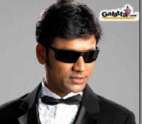 S.J Suryah upsets Vijay S.J Suryah upsets Vijay
