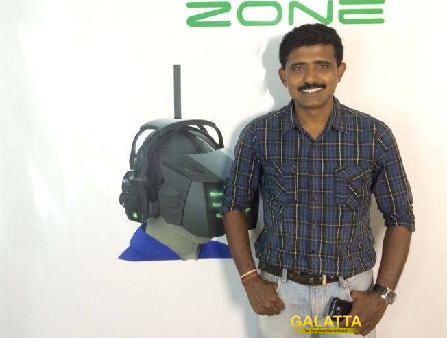 puthiya geethai director makes a comeback - Tamil Movie Cinema News puthiya geethai director makes a comeback - Tamil Movie Cinema News