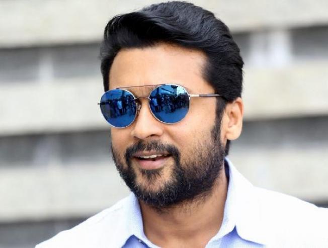 Suriya 38 Movie Shooting Pooja Details GV Prakash Update About Rocking Song Arunraja Thaikudam Bridge Suriya 38 Movie Shooting Pooja Details GV Prakash Update About Rocking Song Arunraja Thaikudam Bridge