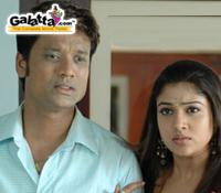 S.J. Suryah, playboy in Kalvanyn Kaadhali S.J. Suryah, playboy in Kalvanyn Kaadhali