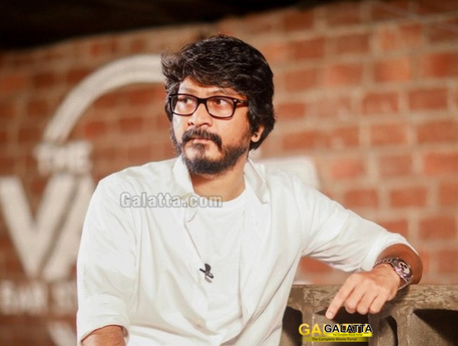 வெப் சீரிஸ் எடுக்கும் அஜித் பட இயக்குனர் ! வெப் சீரிஸ் எடுக்கும் அஜித் பட இயக்குனர் !