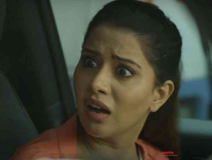 Pyaar Prema Kaadha deleted scene 4 lockdown Raiza - Tamil Movie Cinema News Pyaar Prema Kaadha deleted scene 4 lockdown Raiza - Tamil Movie Cinema News