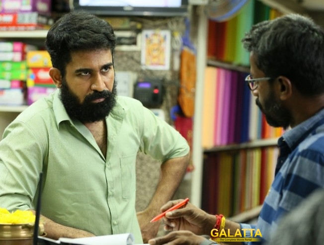 allu sirish tamil comeback vijay antony film allu sirish tamil comeback vijay antony film
