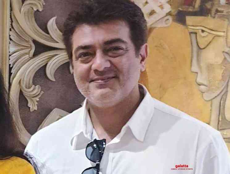 2020 is only the 4th year without a Thala Ajith film - Tamil Movie Cinema News