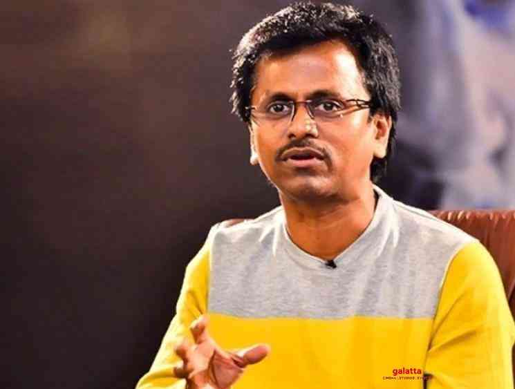 Ajay Gnanamuthu talks about AR Murugadoss plagiarism controvery - Tamil Movie Cinema News