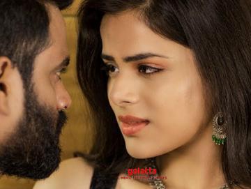 Yemani Video Song English 2 Hours Love Movie Sri Pawar Kriti Garg - Telugu Movie Cinema News