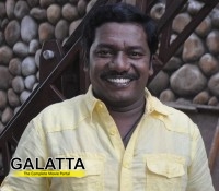 Karunas' Twitter Id Hacked Karunas' Twitter Id Hacked