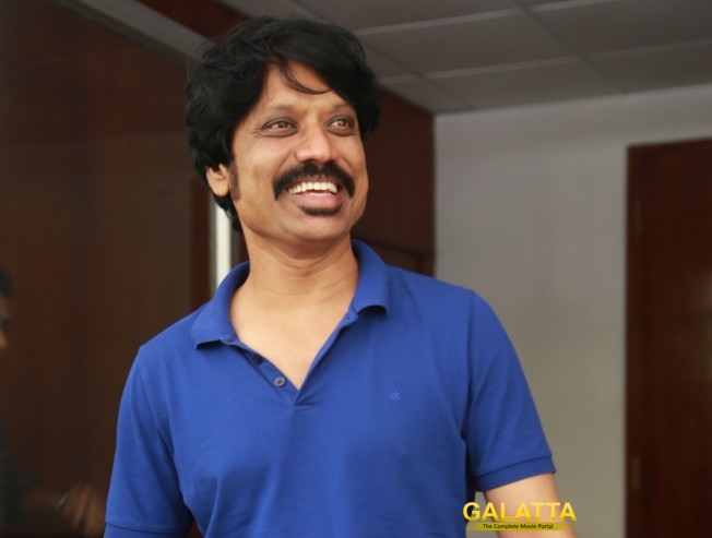 SJ Suryah to direct Vijay again SJ Suryah to direct Vijay again