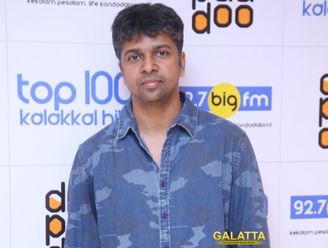 madhan karky joins mahesh babu-murugadoss project - Tamil Movie Cinema News madhan karky joins mahesh babu-murugadoss project - Tamil Movie Cinema News