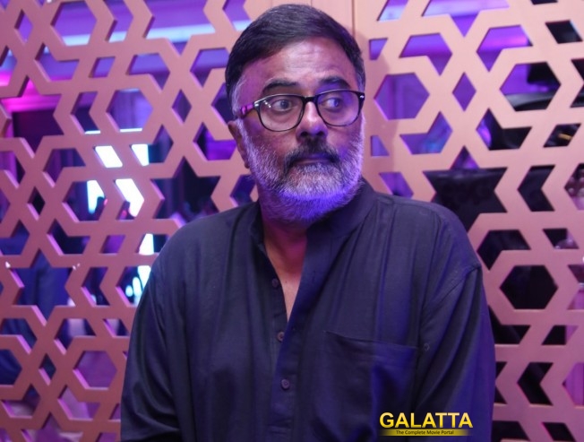 Thiyagarajan Kumararaja gets PC Sreeram! Thiyagarajan Kumararaja gets PC Sreeram!