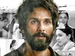 ARIJIT SINGH VERSION Bekhayali Full Song Kabir Singh
