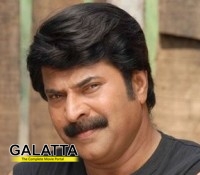 Mammootty gets ten lakh likes on FB Mammootty gets ten lakh likes on FB