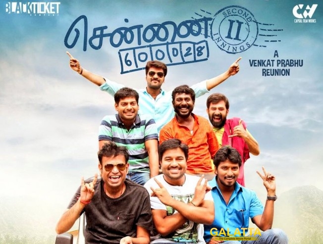 It's a wrap for Chennai 28 II innings It's a wrap for Chennai 28 II innings