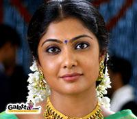 Karu’s new heroine Kamalinee Mukherjee Karu’s new heroine Kamalinee Mukherjee