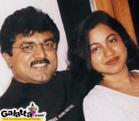 Sarath Kumar, Radhika’s wedding anniversary Sarath Kumar, Radhika’s wedding anniversary