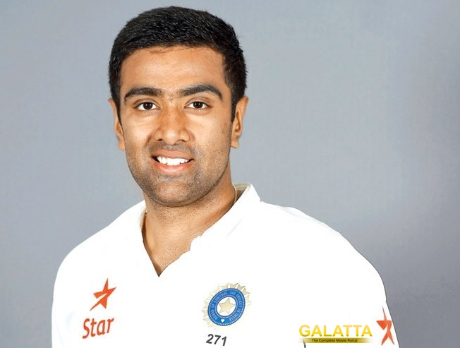 Cricketer Ashwin's Chennai 28 moments Cricketer Ashwin's Chennai 28 moments