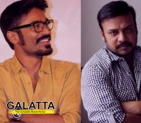 Dhanush and Prabu Solomon come together for an action movie Dhanush and Prabu Solomon come together for an action movie