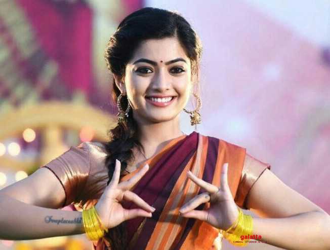 கார்த்தி படத்தின் டைட்டிலை போட்டுடைத்த ராஷ்மிகா மந்தனா ! - Tamil Movie Cinema News கார்த்தி படத்தின் டைட்டிலை போட்டுடைத்த ராஷ்மிகா மந்தனா ! - Tamil Movie Cinema News