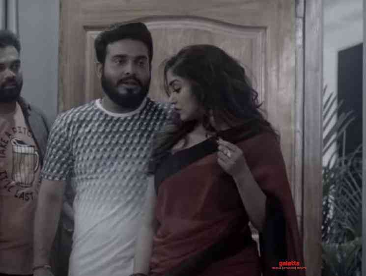 3 Monkeys Badhule Leni Video Song With Lyrics Getup Srinu - Tamil Movie Cinema News