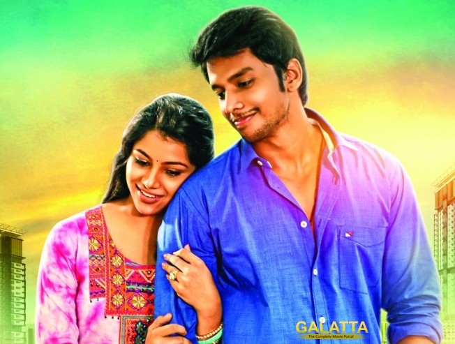 Aagam has a strong message for youngsters Aagam has a strong message for youngsters