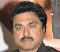 Sarathkumar talks on Flora issue Sarathkumar talks on Flora issue