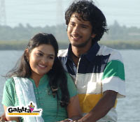 Bhanu Chandar’s son to debut in films Bhanu Chandar’s son to debut in films
