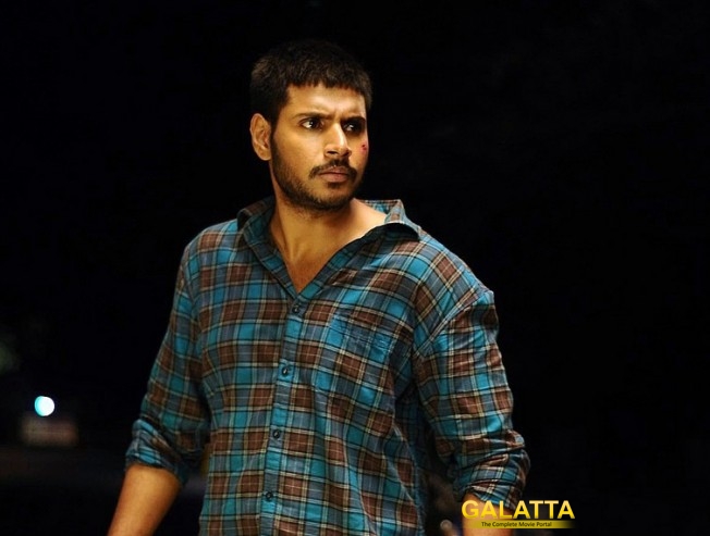 A New Hit Combo is Brewing - Sundeep & GVM A New Hit Combo is Brewing - Sundeep & GVM