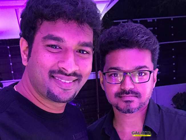 இந்த தடவையும் நமக்கு செம என்ஜாய்மென்ட் இருக்கு ! விவேக்கின் வைரல் பதிவு இந்த தடவையும் நமக்கு செம என்ஜாய்மென்ட் இருக்கு ! விவேக்கின் வைரல் பதிவு