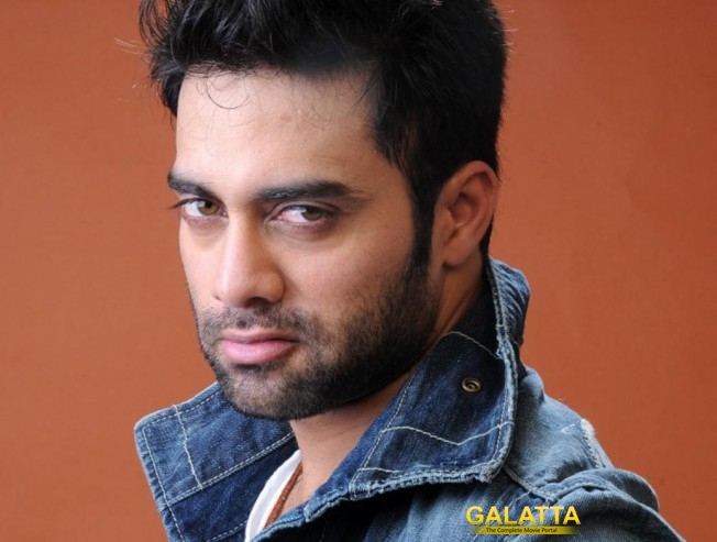 Navdeep's cameo in Nene Raju Nene Mantri! Navdeep's cameo in Nene Raju Nene Mantri!