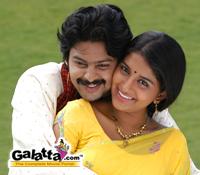 Srikanth's favourite actress Srikanth's favourite actress