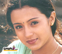 Kuselan: Trisha, Flora, the list goes on Kuselan: Trisha, Flora, the list goes on