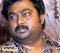 Vanakamna caught in a storm Vanakamna caught in a storm