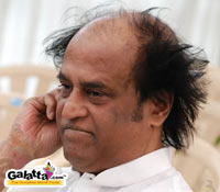 Rajni at Chaitram movie launch:�Exclusive photos�on Galatta Rajni at Chaitram movie launch:�Exclusive photos�on Galatta