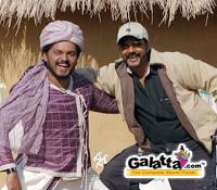 Kokki with shocking happenings Kokki with shocking happenings