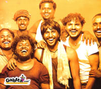 Vennila Kabadi Kuzhu Launch Vennila Kabadi Kuzhu Launch
