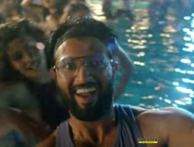 நோட்டா படத்தின் ப்ரோமோ வீடியோ இதோ! - Movie Cinema News நோட்டா படத்தின் ப்ரோமோ வீடியோ இதோ! - Movie Cinema News