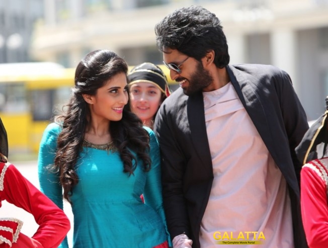 Imman's music is the soul of Veera Sivaji Imman's music is the soul of Veera Sivaji