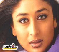 Kareena pairs with Madhavan Kareena pairs with Madhavan
