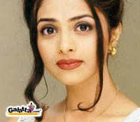 Finally, Richa Pallod is selected Finally, Richa Pallod is selected