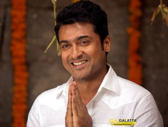 மாதவன் தனுஷை தொடர்ந்து சூர்யா ! முழுவிவரம் இதோ மாதவன் தனுஷை தொடர்ந்து சூர்யா ! முழுவிவரம் இதோ
