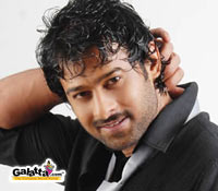 Ek Niranjan: Prabhas' new film Ek Niranjan: Prabhas' new film