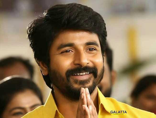 சிவகார்த்திகேயன் பட இயக்குனருடன் கைகோர்க்கும் பிக்பாஸ் தயாரிப்பு நிறுவனம் ! சிவகார்த்திகேயன் பட இயக்குனருடன் கைகோர்க்கும் பிக்பாஸ் தயாரிப்பு நிறுவனம் !