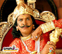 Simbhudevan’s new film Simbhudevan’s new film