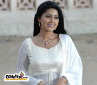 Sneha in, Kamalinee out Sneha in, Kamalinee out