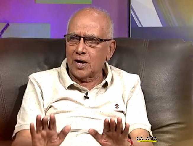 சிங்கீதம் ஸ்ரீனிவாஸின் அடுத்த படைப்பு இதுதான் ! மகிழ்ச்சியில் திரை விரும்பிகள் சிங்கீதம் ஸ்ரீனிவாஸின் அடுத்த படைப்பு இதுதான் ! மகிழ்ச்சியில் திரை விரும்பிகள்