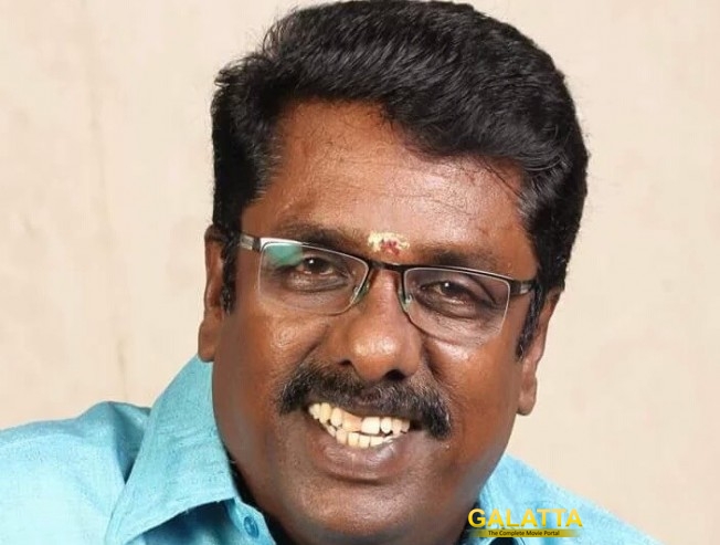 Veteran actor Balu Anand is no more Veteran actor Balu Anand is no more