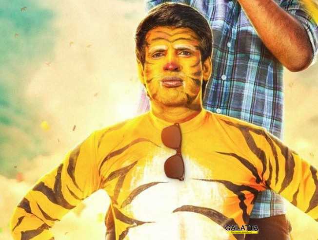 சர்பத் படத்திற்காக சூப்பராக ரெடியாகும் சூரி வைரல் வீடியோ ! சர்பத் படத்திற்காக சூப்பராக ரெடியாகும் சூரி வைரல் வீடியோ !