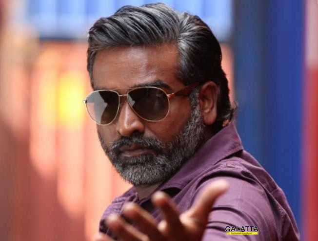 விஜய்சேதுபதி படத்தில் அறிமுகமாகும் முன்னணி நடிகரின் தங்கை ! விஜய்சேதுபதி படத்தில் அறிமுகமாகும் முன்னணி நடிகரின் தங்கை !