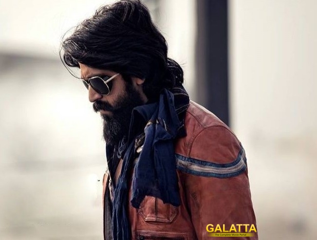 Ilayathalapathy Vijay appreciates Yash's KGF: Chapter 1!